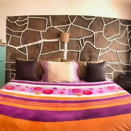 Centro Vacacional Hacienda Los Morales